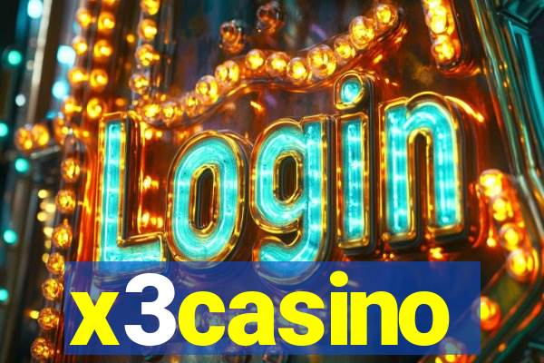 x3casino