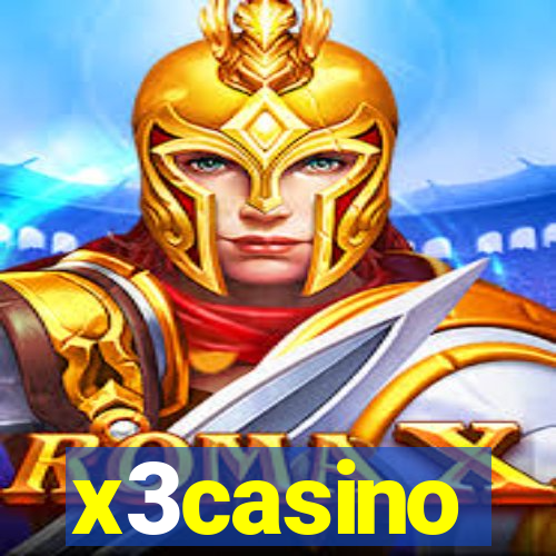 x3casino