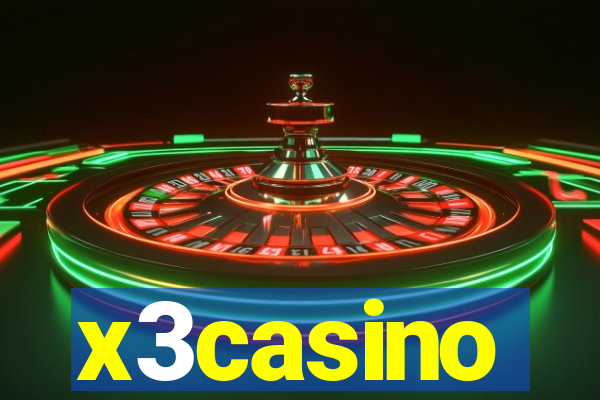 x3casino