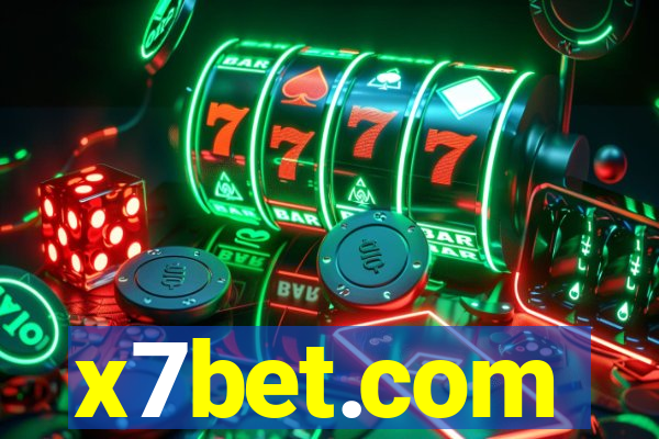 x7bet.com