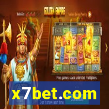 x7bet.com