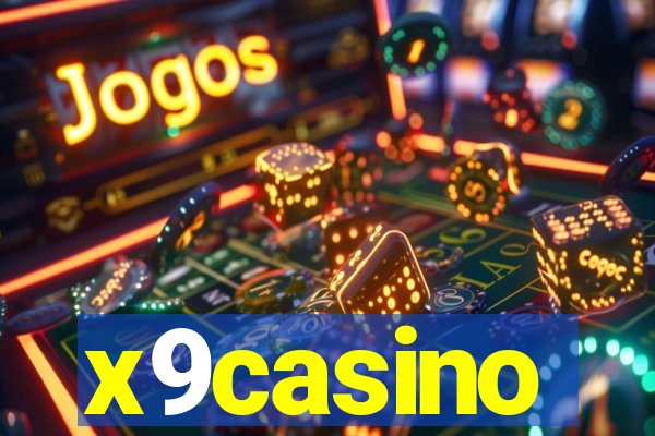 x9casino