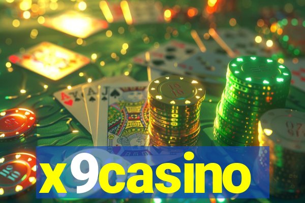 x9casino