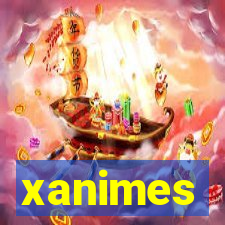 xanimes