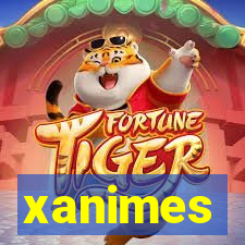 xanimes