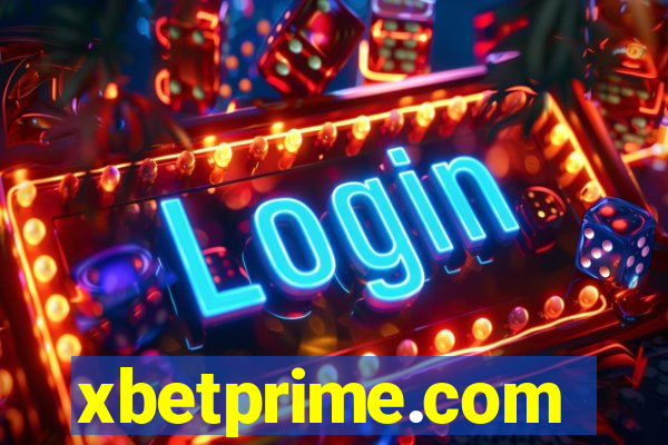 xbetprime.com