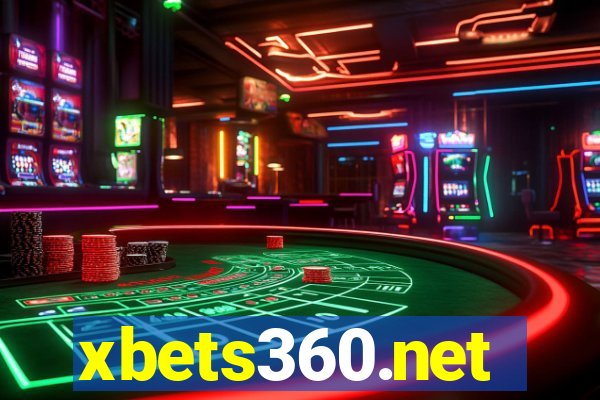 xbets360.net