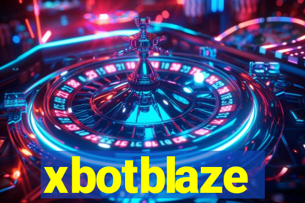 xbotblaze