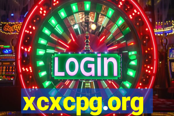 xcxcpg.org