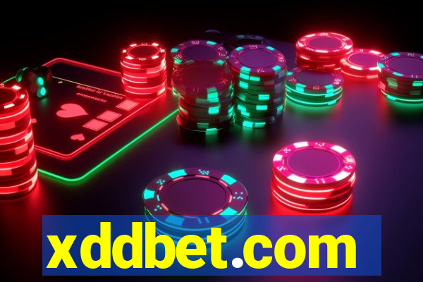 xddbet.com