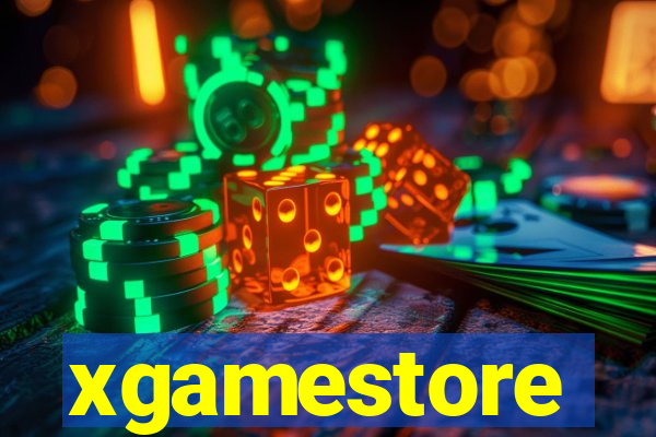 xgamestore