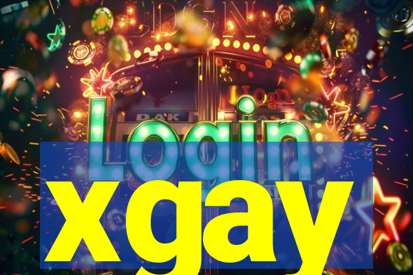 xgay