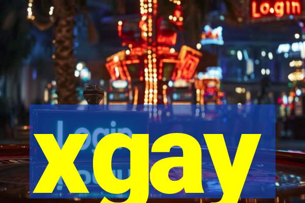 xgay