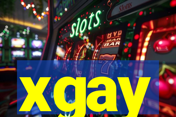 xgay