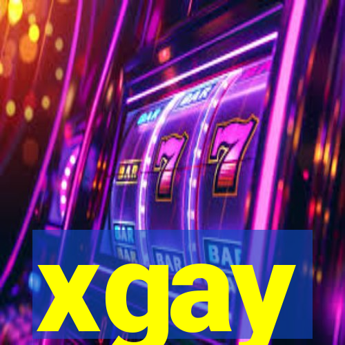 xgay