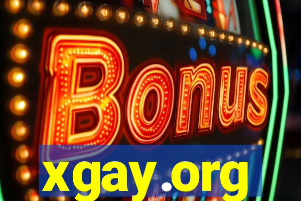 xgay.org