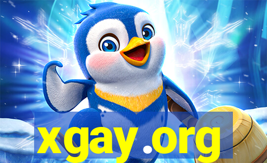 xgay.org