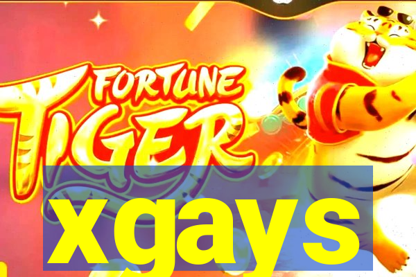 xgays