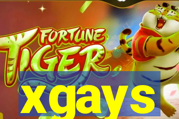 xgays