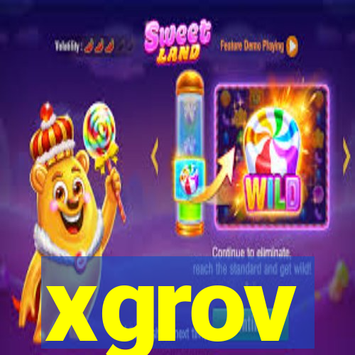 xgrov