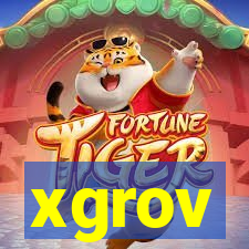 xgrov