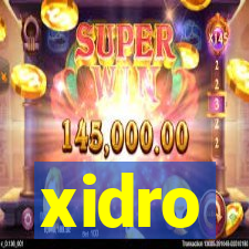 xidro