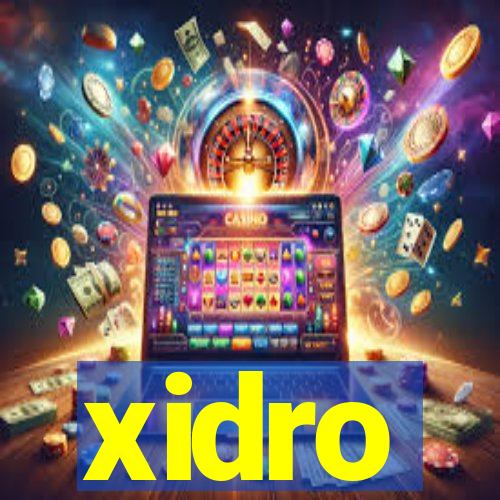 xidro