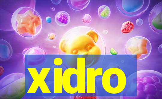 xidro