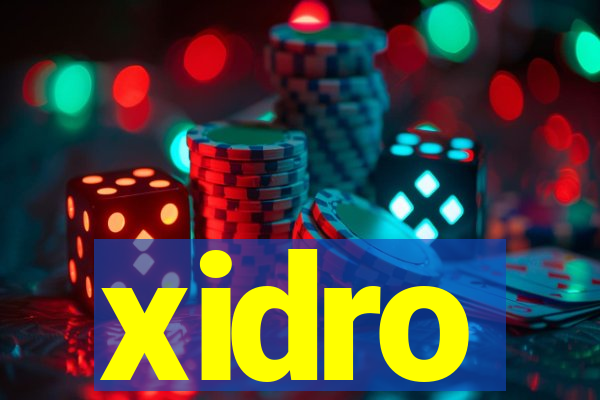 xidro