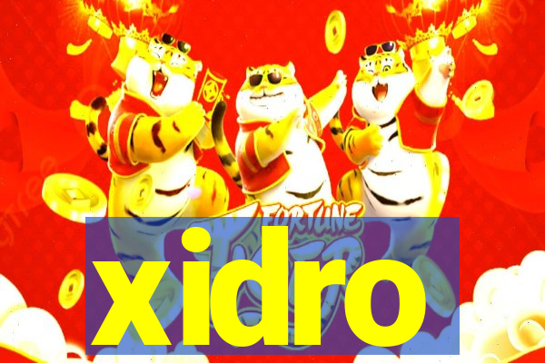 xidro