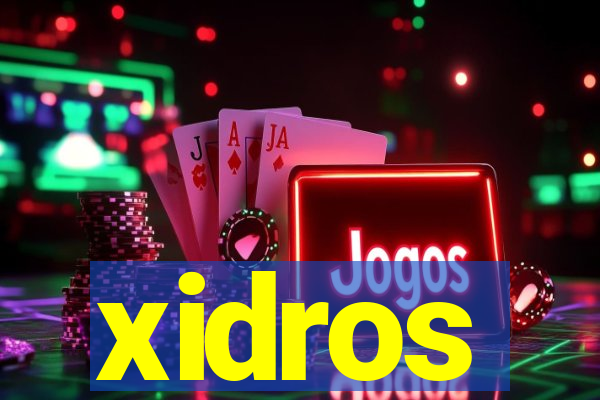 xidros