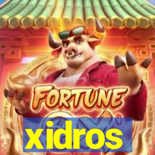 xidros