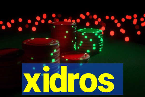 xidros