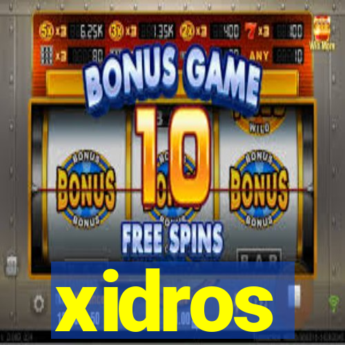 xidros