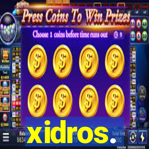 xidros.