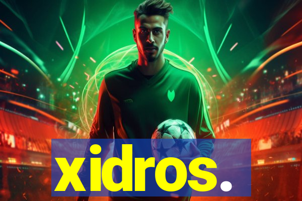 xidros.