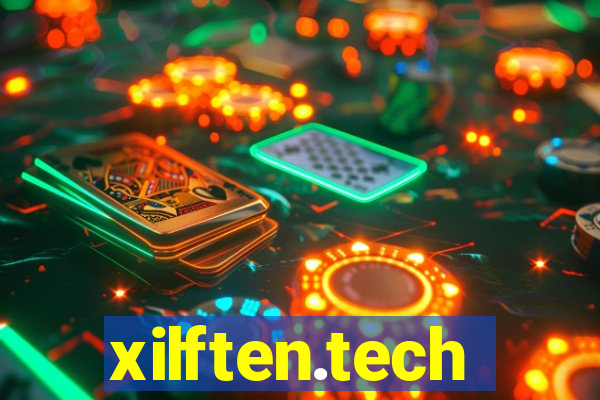 xilften.tech