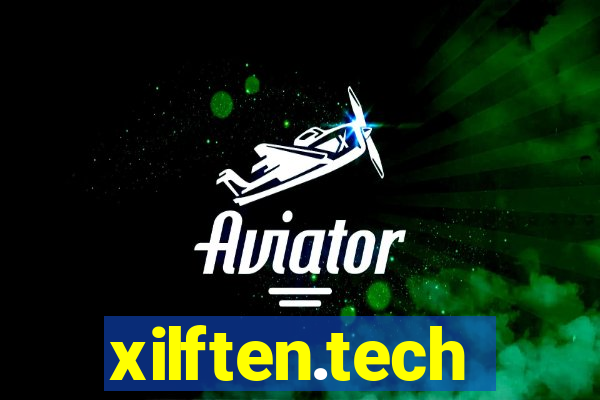 xilften.tech