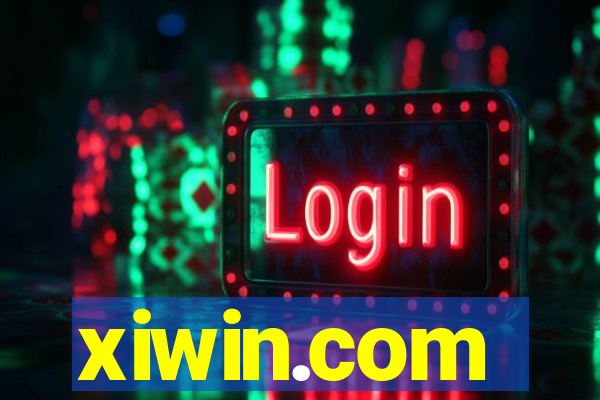 xiwin.com