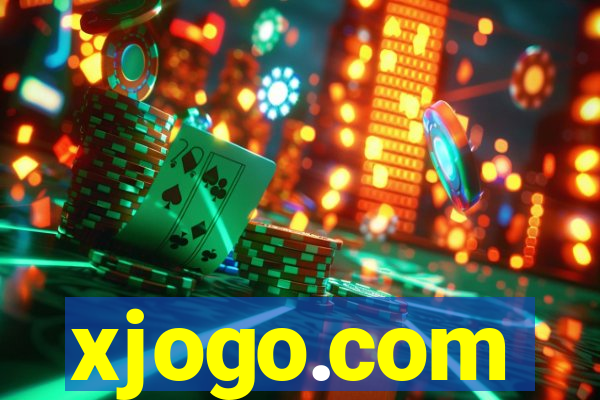 xjogo.com