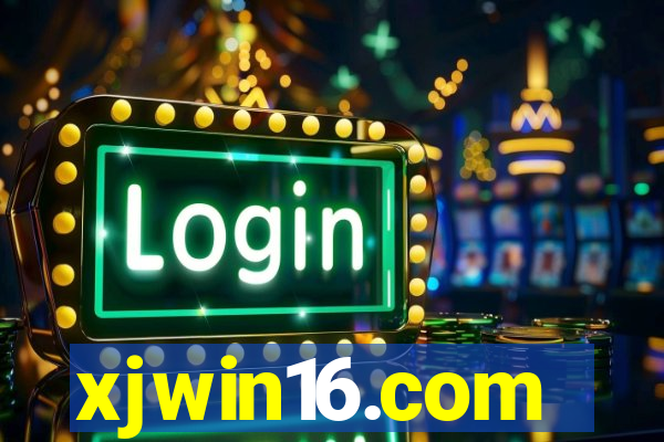 xjwin16.com