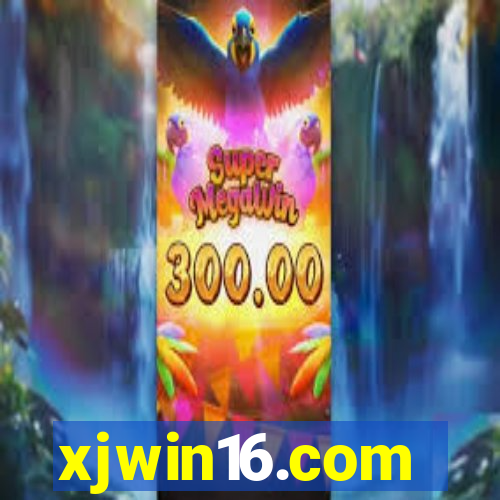 xjwin16.com