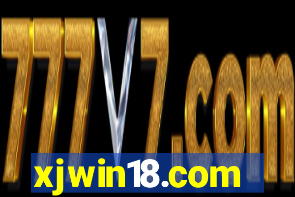 xjwin18.com