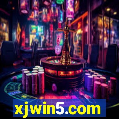 xjwin5.com