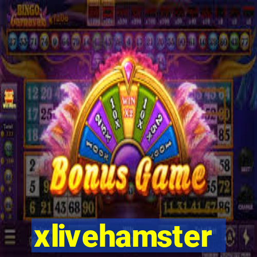 xlivehamster