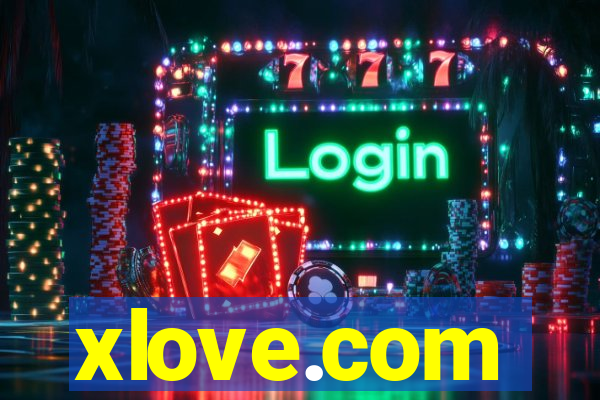 xlove.com