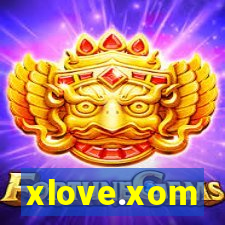 xlove.xom