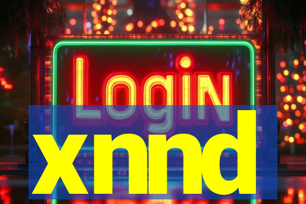 xnnd