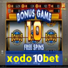 xodo10bet