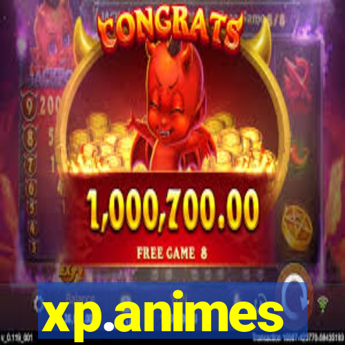 xp.animes